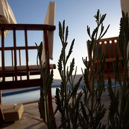 Efrosini Milos Villa Plaka (Milos)