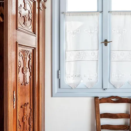 Villa Efrosini Milos *