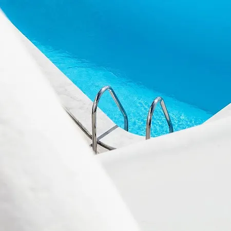 Villa Efrosini Milos *