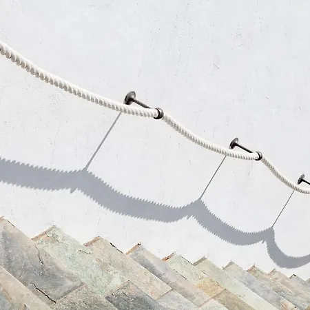 Villa Efrosini Milos Plaka (Milos)