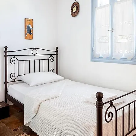 Efrosini Milos Villa *