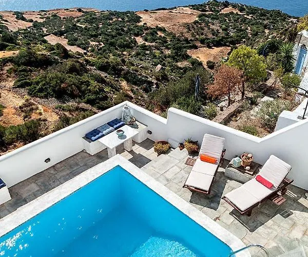 Efrosini Milos Villa *