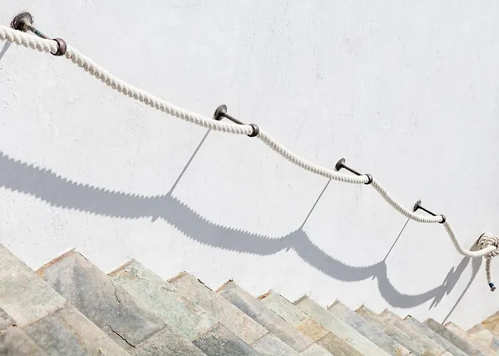 Villa Efrosini Milos Plaka (Milos)