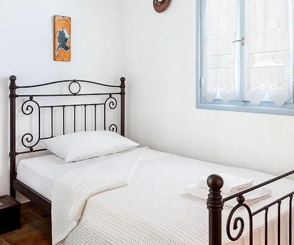 Efrosini Milos Villa *