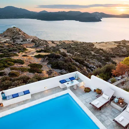 Efrosini Milos Villa