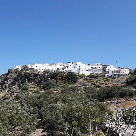 Вилла Efrosini Milos *