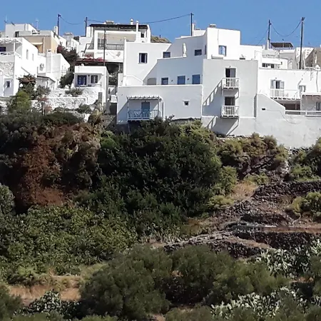 Efrosini Milos Plaka (Milos)