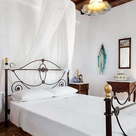 Efrosini Milos Villa *