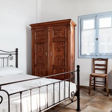 Villa Efrosini Milos