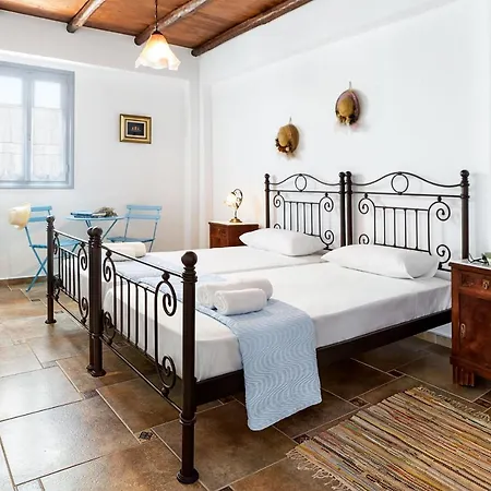 Efrosini Milos Villa *