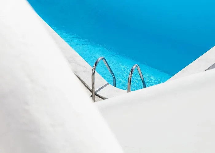 Villa Efrosini Milos *