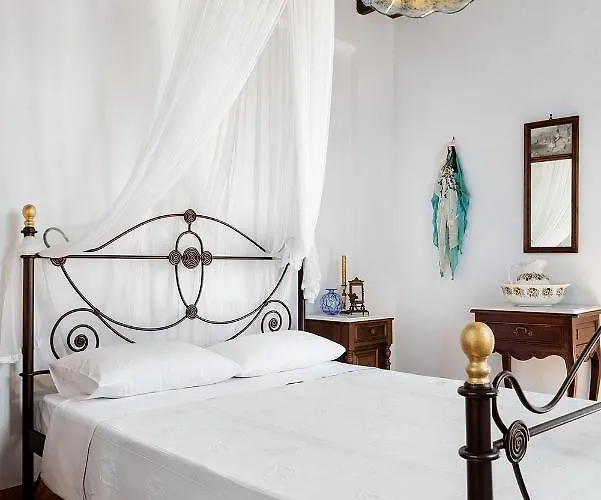 Efrosini Milos Villa *